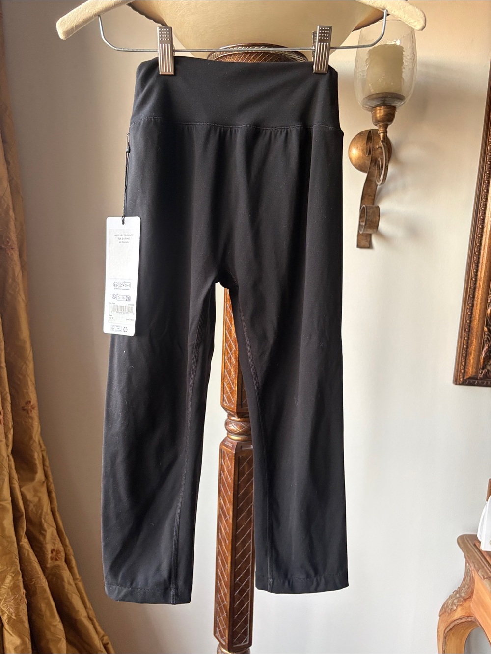 Alo yoga define leggings